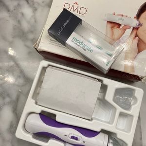 PMD personal microderm